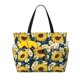 thumbnail image 1 of Easygdp Sunflowers Bolsa de Viaje de Playa de Gran Capacidad, Bolsa Tote Perfecta para la Playa, Escapadas de Fin de Semana y Viajes, 1 of 7