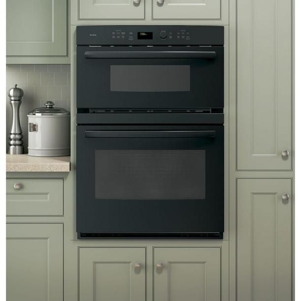 Ge Profile Pt7800 30 Inch Combination Wall Oven Pt7800 30 Inch Combination Wall Oven