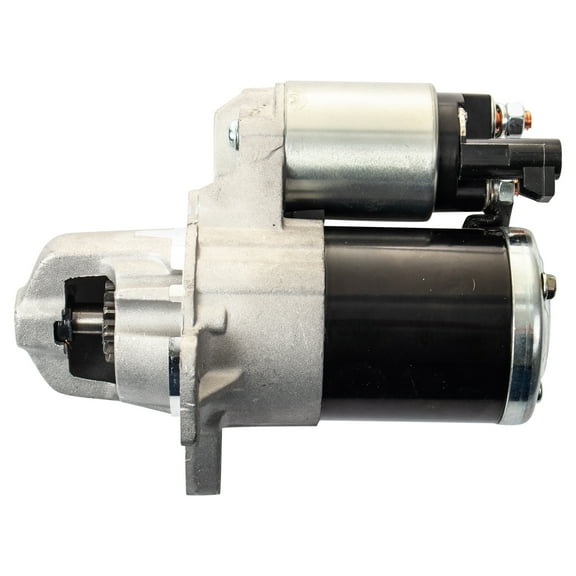 TRQ Starter Fits 2013-2015 Cadillac ATS 2012-2015 CTS 2015 Chevrolet Camaro STA16828