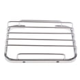 thumbnail image 3 of Bandeja de Ventosa para Jabón de Puerta Soporte Cocina Caja Estante Acero Inoxidable kusrkot Soporte de jabón de acero inoxidable, 3 of 7