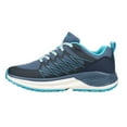 thumbnail image 3 of Hi-Tec Womens Trail Destroyer Low Trail Running  Athletic Sneakers Casual S, 3 of 5