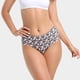 thumbnail image 3 of Ropa interior de bikini sin costuras para mujer Ultra Comfort Performance XL, 3 of 5