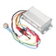 thumbnail image 3 of Controlador de motor sin escobillas, Controlador de motor sin escobillas Controlador de velocidad de motor sin escobillas sensible Controlador de motor eléctrico Multifuncional, 3 of 8