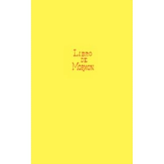 Pre-Owned El Libro de Mormon (Paperback) 1601356986 9781601356987