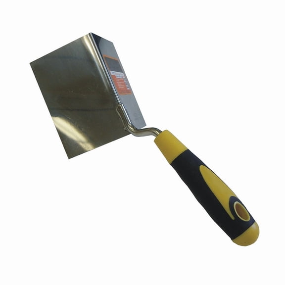 Valley Outside Corner Drywall Trowel 4" x 3" x 3"