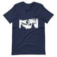 thumbnail image 3 of White Christmas t-shirt, 3 of 11