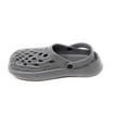 thumbnail image 4 of JEFFRICO Mens Slip-On Clogs with Heel Strap – Lightweight EVA Comfort Shoes for Garden, Beach And Everyday Wear, 4 of 8