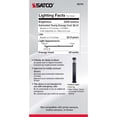 thumbnail image 5 of 20W LED A21 High lumen output 2700K Dimmable E26 Medium base 120v, 5 of 7