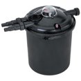 thumbnail image 1 of Angelo Décor Biological Pressure Filter - Up to 2500 Gallons with 18 Watt UV Clarifier, 1 of 3