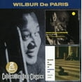 thumbnail image 2 of Wilbur de Paris - Marchin and Swingin - Jazz - CD, 2 of 2