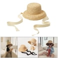 thumbnail image 3 of Sombrero de sol Sunnimix para niños de 4 a 8 años de viaje, 3 of 8