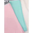 thumbnail image 3 of Teen Girls Cotton Underwear Comfortable And Breathable Panties Solid Color Panties For 8-11 Years 8-Pack, 3 of 9