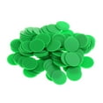 thumbnail image 1 of de 100 Monedas de Plástico , de , Monedas , Favores Yotijar fichas de bingo, 1 of 10