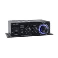 thumbnail image 3 of Mini amplificador potencia digital Kuymtek AK-280 40W 12V Altavoz cine en casa, 3 of 9