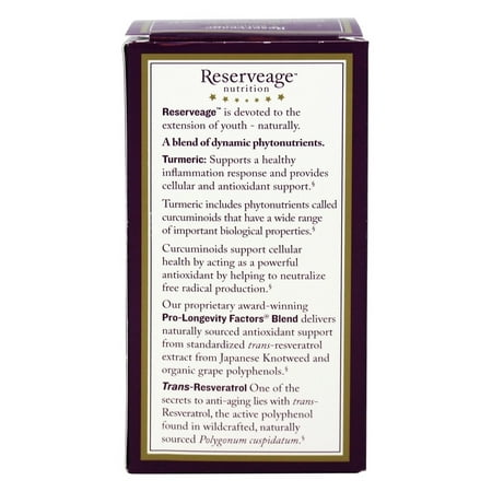 Best Reserveage Nutrition product in years Best Reserveage Nutrition product in years