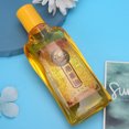 thumbnail image 3 of Aceite esencial de jengibre para masajes (230 ml) para raspar, aliviar el estrés, ducha y cuidado corporal., 3 of 9