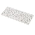 thumbnail image 4 of axGear Slim Multimedia 2.4G Wireless Keyboard and Cordless Mouse Kit for MAC PC Laptop, 4 of 8