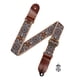 thumbnail image 4 of Correa de ukelele, correas traseras universales portátiles para guitarra, cinturón de hombro para instrumentos de cuerda, Accesorios para Instrumentos Marrón CUTICAT Cinturón con correa para ukelele., 4 of 8