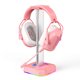 thumbnail image 4 of Soporte para Exhibición Escritorio Colgador Vertical () Rosa, 4 of 8