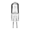 thumbnail image 3 of 120V G5.3 Light Bulb 10 Pack Halogen Replacement  Oven Microwave Oil Aromatherapy Lamp Incense Lighting 2 Pin, 3 of 9