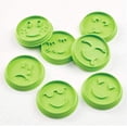 thumbnail image 4 of Ensembles de Moules à Biscuits Emoji Visage Souriant Moule à Biscuits, 4 of 7