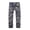 Gray, variant on Cargo Pants For Men Relaxed Fit Work Cargo Pants Men,Casual Joggers Pants Loose Fit Hiking Trousers Outdoor Wearing Pants with Pockets,C 36