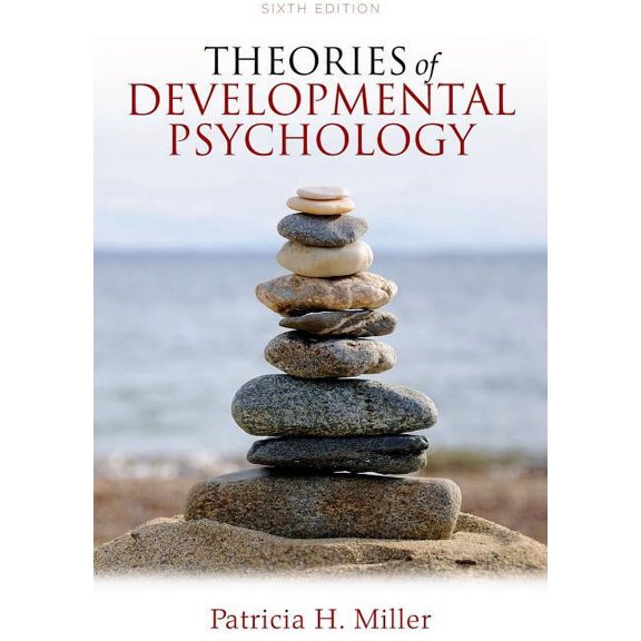 Theories of Developmental Psychology, (Paperback)