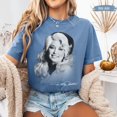 thumbnail image 2 of Dolly Memorial Country Music Legend 1946-2026 Tribute T-Shirt, 2 of 2