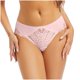 thumbnail image 5 of Puntoco Ropa interior para mujer, ropa interior de color sólido para mujer, ropa interior deportiva transpirable de cuatro esquinas, calzoncillos de encaje, 5 of 5