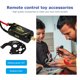 thumbnail image 5 of CAR RC de 1.5 mm Motor cepillado con montaje del motor RC 50T Accesorios de motor cepillado para 1/24 SCX24 axial para AXI00002 AXI00001 AXI90081, 5 of 9