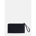 thumbnail image 2 of Scenario Women's Bulk Clutch Wallet, Black, 2 of 4