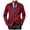 L1-Red, variant on Mens Blazer Classic Fit Sport Coats 2 Buttons Stretch Business Casual Suit Jacket(Purple,XXL)