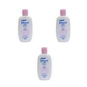 Johnson's Baby Lotion (100ml) (Pack of 3)