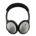 thumbnail image 7 of Durable Universal Widely Applicable Scratch Resistant Soft Headphone Protective Cushion Headphone Headband Covers Headband  Accessories Replacement BLACK, 7 of 7