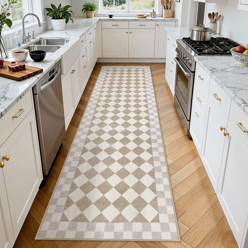 Wonnitar Area Rug 2*8