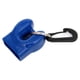 thumbnail image 1 of Naiovety Soporte de boquilla Fácil de localizar Buceo Grillete rápido Regulador de etapa duradero Reemplazo de esnórquel de agua Ropa Deportiva, Zapatos Azul, 1 of 6