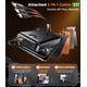 thumbnail image 3 of Power Bank Portátil 60000mAh con Cable 3 en 1 22.5W, 3 of 8