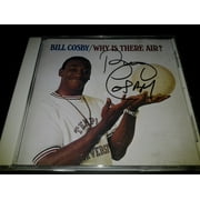 Why Is There Air? (CD) by Bill Cosby