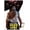 Premium Poster & Mount Bundle, variant on Marvel Comics Luke Cage Wall Poster, 22.375" x 34"