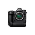 thumbnail image 2 of Nikon Z9 Mirrorless Camera with NIKKOR Z 24-50mm + DX 50-250mm Lens + 64GB Memory Card + Cleaning Kit + ZeeTech Accessory Bundle, 2 of 4