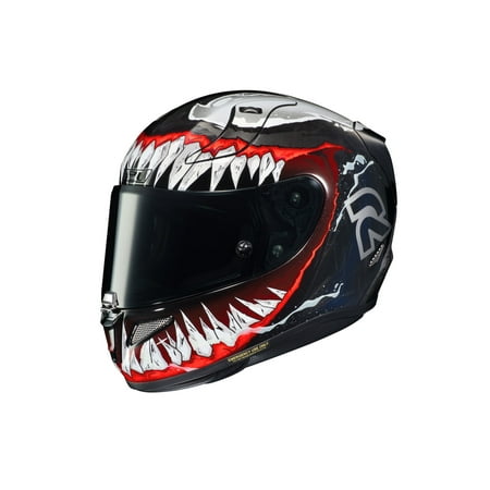 HJC RPHA-11 Pro Venom 2 Motorcycle Helmet (Best Hjc Motorcycle Helmet)