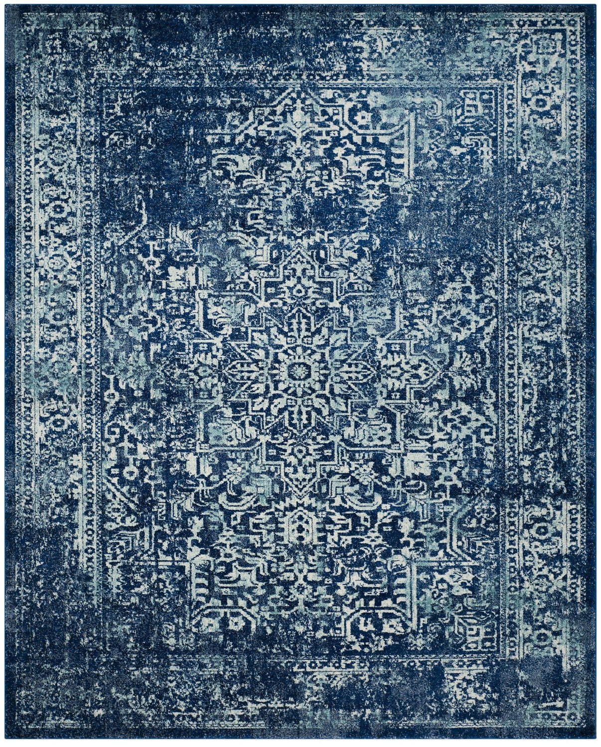 Safavieh Evoke Trena Tapis Traditionnel