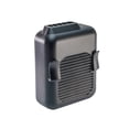 thumbnail image 1 of Mini ventilador USB Cintura Cuello Senderismo al aire libre Viajar Colgante Recargable Ventilador de enfriamiento ajustable de 3 velocidades Banco de energía Kearding HA8022-00B, 1 of 6