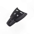 thumbnail image 1 of Key Shell Replacement for 9-3 and 9-5 Vehicles with Alarm Functionality, 1 of 4