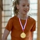 thumbnail image 5 of ColoMX Medallas de bolos, trofeo de Metal con cintas para el cuello, premio para torneos, equipos de competición deportiva, 5 of 7