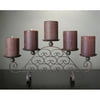 Home Trends 19.5in Iron Candleabra