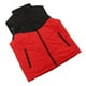 thumbnail image 2 of Chaqueta con calefacción, chaleco con calefacción de 11 lugares, chaleco con calefacción USB, chaleco con calefacción para hombres, grado profesional, 2 of 8