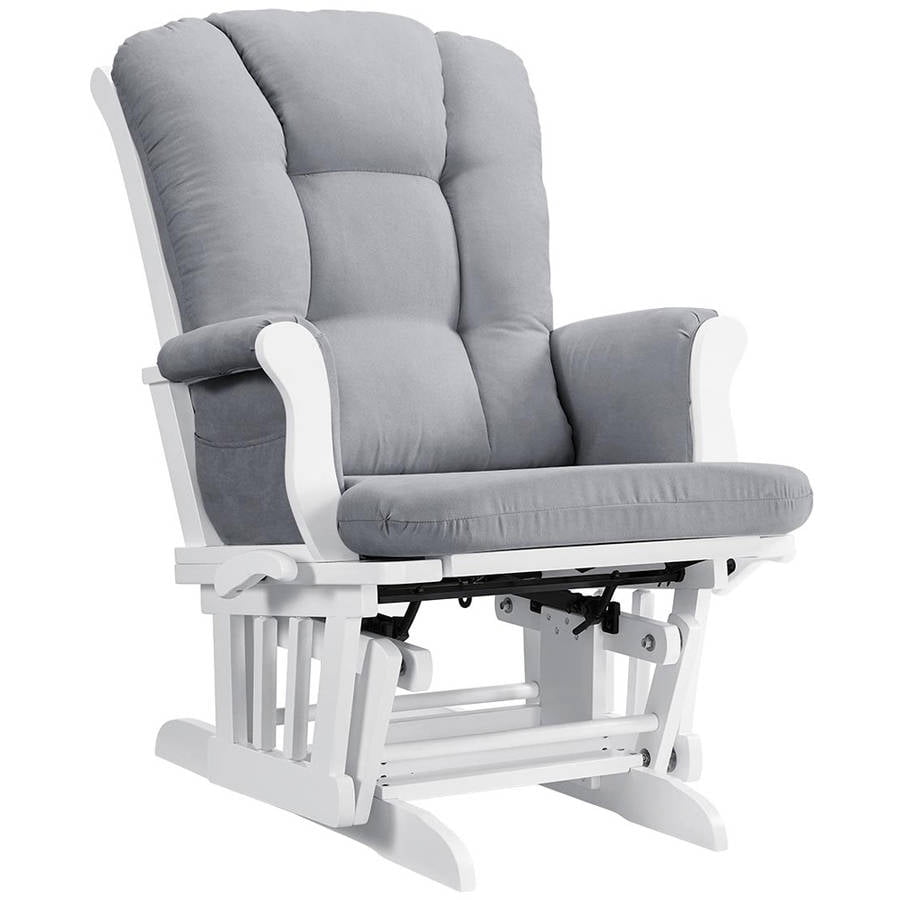 angel line rocking chair