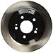 thumbnail image 3 of Centric 120.51039 Rear Brake Rotor, 3 of 3