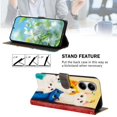 thumbnail image 2 of FOXDOCK Funda Tipo Cartera para Xiaomi POCO X7 Pro 5G con Soporte y Correa – Diseño de Patrones Lindos, 2 of 6